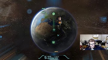 No Sleep Nerd - Xcom Long War Ironman Part 4.5