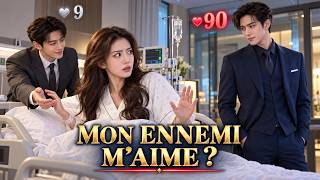 Mon Fiancé M'a Mentie — Alors J'ai Découvert Que Mon Pire Ennemi M'aimait