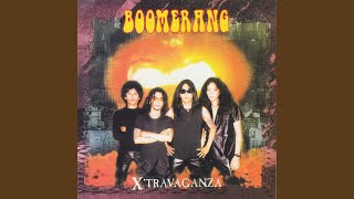 Video thumbnail of "Boomerang - Bungaku"