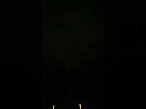 [VERKLAARD] UFO Hengelo, Overijssel • 27 september 2021