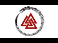 Valknut meaning and origin   the symbol of odin explained