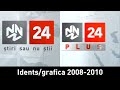 N24n24 plus  identsgrafic 20082010