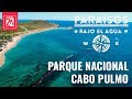 Parque Nacional Cabo Pulmo