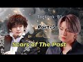 Scars of The Past 🍁💟 part-5 Taekook Bl love story taekook hindi dubbed 💚💜