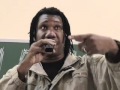 KRS-ONE: Hip Hop Beyond Entertainment (Part 2 of 2)