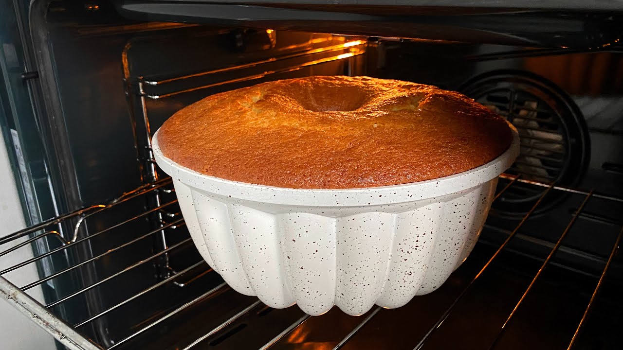 كيكة البرتقال بمقادير ناجحه 💯% هشة وخفيفة ومرتفعه  كل اسرار نجاح الكيك هتعرفوها في الفيديو ده 🔝