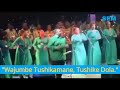 Kapteni John Komba & TOT Bendi: “Wajumbe Tushikamane, Tushike Dola” Mp3 Song