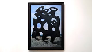 Tristram Hillier - Variation On The Form Of An Anchor - Tate Modern - London - November 2013
Tristram Hillier: https://www.tate.org.uk/art/artists/tristram-hillier-1288
Tristram Hillier - Variation On The Form Of An Anchor: https://www.tate.org.uk/art/artworks/hillier-variation-on-the-form-of-an-anchor-t03865
Tate Modern: http://www.tate.org.uk/visit/tate-modern
Location: http://maps.google.com/?cid=2304839309186538471&hl=en&gl=gb
Bonus track: https://www.youtube.com/watch?v=5HI_xFQWiYU
Spotify playlist of nearly all the erasedculture videos bonus tracks, Tarquin claims it’s a musical education:
https://open.spotify.com/user/mdoorb/playlist/7lsSS5GwgUqlMDINuH0BN7 Tristram Hillier - Variation On The Form Of An Anchor - Tate Modern - London - November 2013