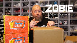 Opening up a $300 ToyUSA HIGH ROLLER GRAIL EDITION Funko Pop Mystery Box