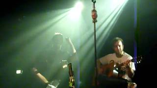 Emil Bulls - Friday Night (Live &amp; akustisch)