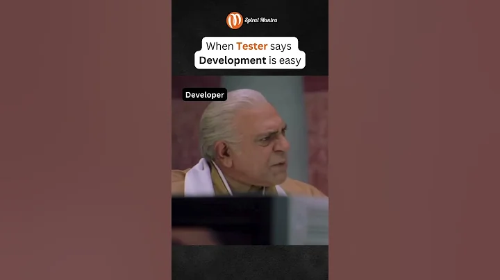 Developer VS Tester | Memes | Fun | Lol | Developer's Life | Corporate Fun | Corporate Life| Develop