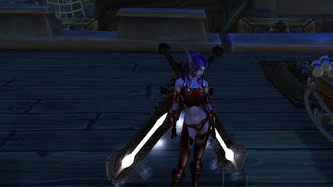 World Of Warcraft Fury Warrior Rotation