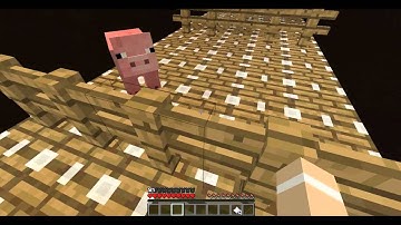 Minecraft - Frozzle w/ LavendersCurse Part 2 Garbage Problems