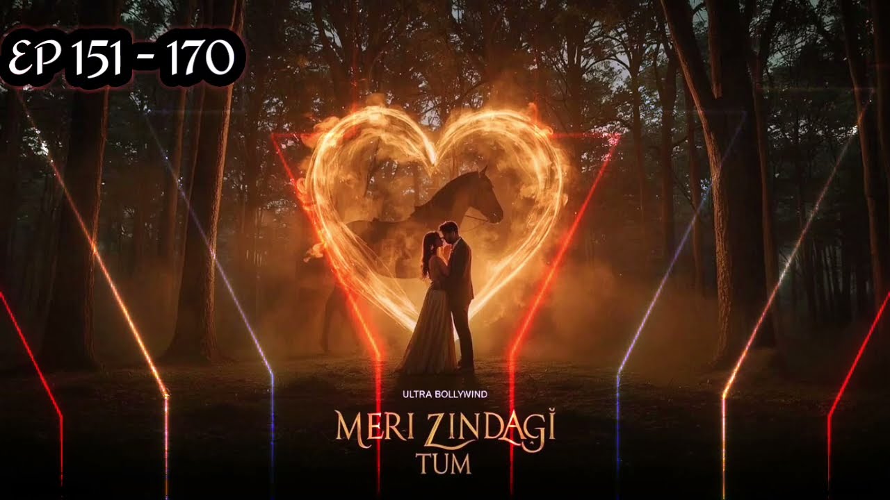 Heartbeat increases | EP 151–170 | Suspense & Thriller Audio #love #novel