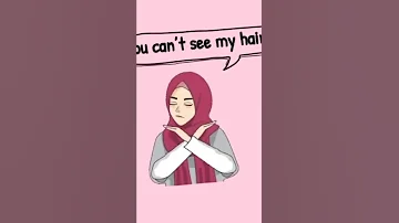 I M Hijabi Girl In Harami World Shorts Song 