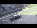 Transparent heater concept for autonomous driving by Canatu and Denso