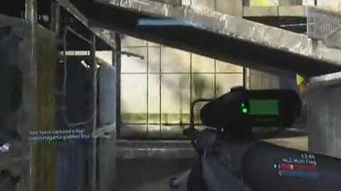 Neighbor - (A Halo 3 Pro) :: MLG Pit CTF Gameplay