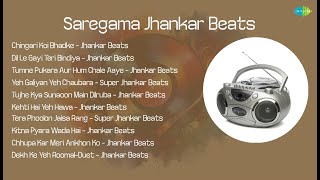 Download Lagu DJ Harshit Shah | Chingari Koi Bhadke Jhankar Beats | Dil Le Gayi Teri Bindiya Jhankar Beat... MP3 Download Lagu DJ Harshit Shah | Chingari Koi Bhadke Jhankar Beats | Dil Le Gayi Teri Bindiya Jhankar Beat... MP3
