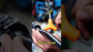 Satisfying Bicycle Assembly Masterpiece!  #explore