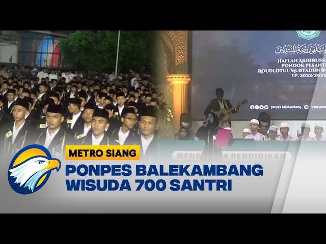 Ponpes Balekambang, Pesantren Tertua & Berkembang Pesat di Jepara class=