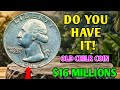 You Won’t Believe How Much This Quarter Is Worth It Could Make You Rich Overnight!