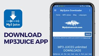 How to Download Mp3Juice App 2024 (iOS/Android)