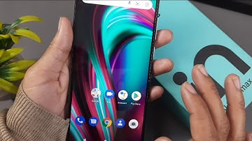 How To Set Fingerprint Lock In Micromax Note 1 | Fingerprint Lock Setting | Screen Lock ,Change Lock