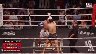 Grosse Phase De Clinch