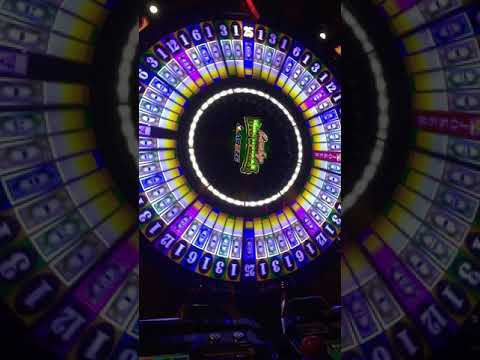 Caída de agua en el Casino Central