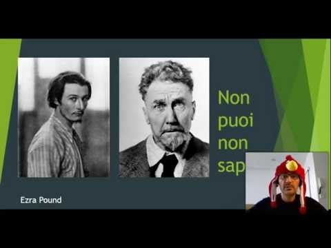 Ezra Pound