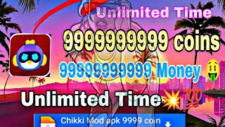 chikii app unlimited coins 2023 | chikii app unlimited time | chikii mod apk unlimited money Mod Apk screenshot 3