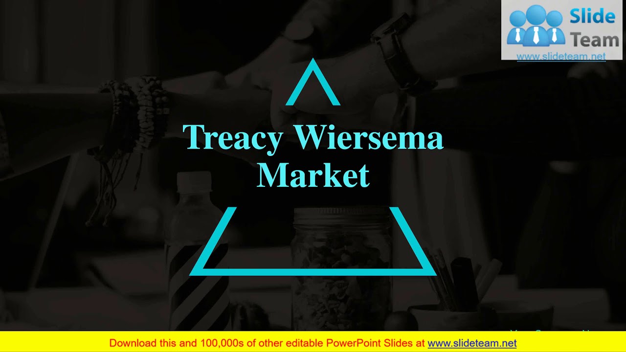 Treacy Wiersema Market Customer Intimacy Product Leadership Operational Excellence Product