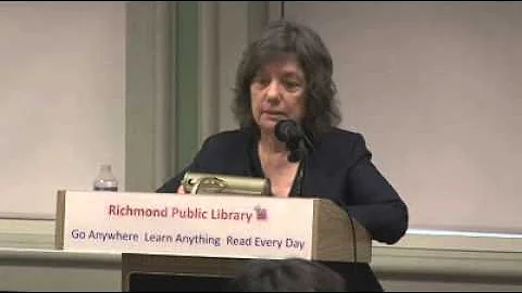 Linda Siegel - Understanding Dyslexia and Other Le...