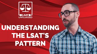 Understanding the LSAT's Patterns