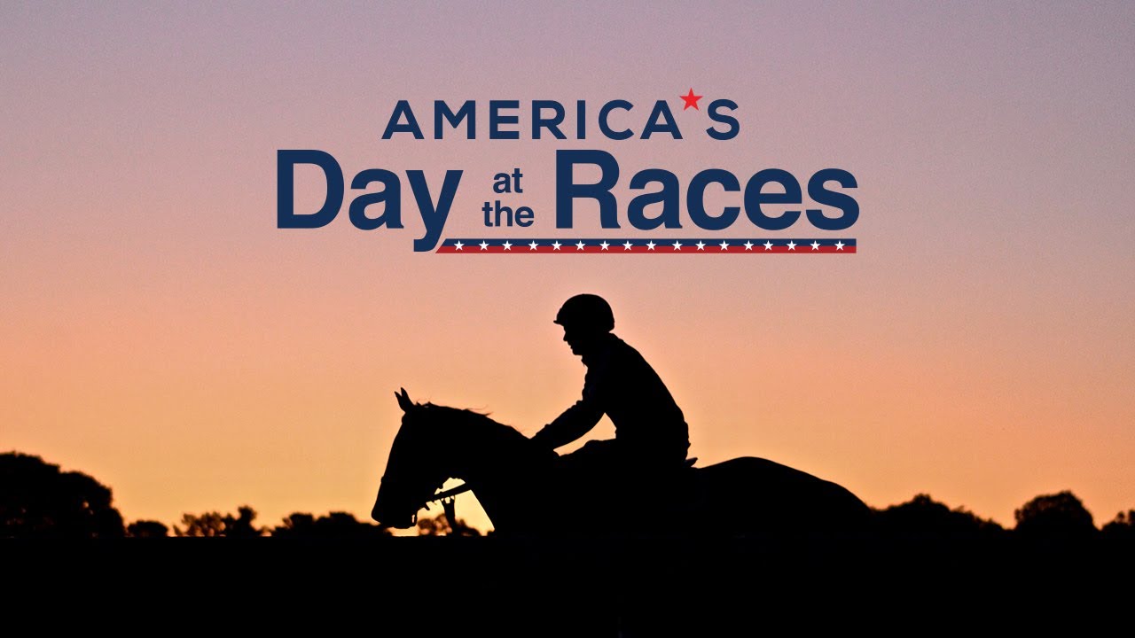 America's Day At The Races - May 24, 2020