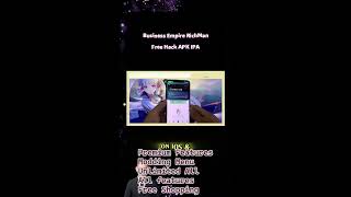 Business Empire Richman Mod Apk Versi Terbaru 2025 | All Unlocked & All Unlimited & Unlimited Money