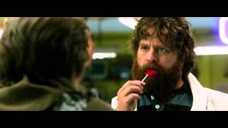 The Hangover Felekten Bir Gece 3 - Türkçe Fragman Hd