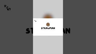 Strawman