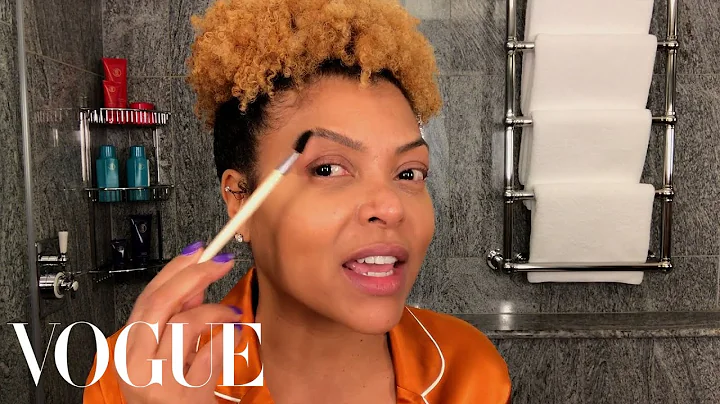 Taraji P. Hensons Guide to Defined Curls & Post-Fl...