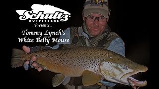 Tommy Lynch's White Belly Mouse