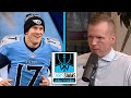 There's value in Titans' Super Bowl odds - Chris Simms | Chris Simms Unbuttoned | NBC Sports