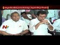 Is TRS Party Getting Ready for Vemulawada By-Election?