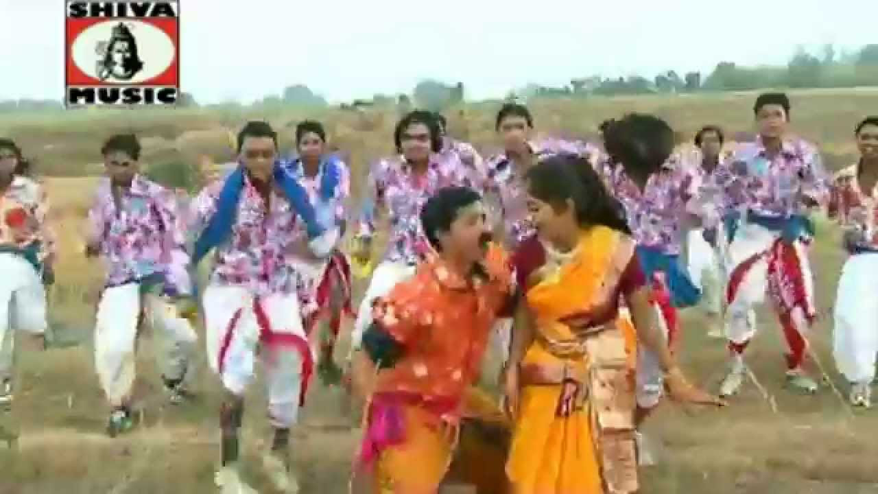 Sambalpuri Comedy Song 2023  Po Po  Superhit Comedy Song  Govind  Sweta 