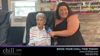Manchester New Hampshire Spa Feel Like A Brand New Person Best Manchester New Hampshire Spa
