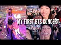 MY FIRST BTS CONCERT | Permission to Dance LA 2021 (Day 3 and 4) *full experience*