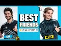 Fun88 Best Friends Challenge w/ N0tail & Ceb - #LiveYourDream