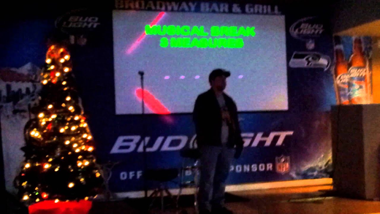Reno, karaoke YouTube