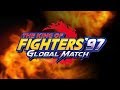 KOF '97 Global Match: todas las novedades del clímax de la saga Orochi en un nuevo vídeo