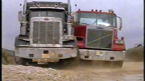 映画　ブラックドッグ　日本語版