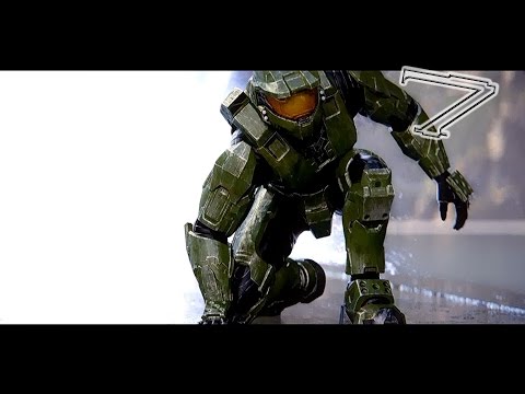 Video: Lepší Než Halo: Halo 2 • Strana 7